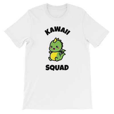Kawaii Squad Dragon T-Shirt