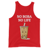 Featured Foods No Boba No Life Tank