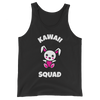 Kawaii Squad Bunny Tank