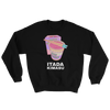 Retro Japan Itadakimasu Sweatshirt