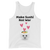 Cute Romance Make Sushi Not War Tank