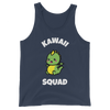 Kawaii Squad Dragon Tank