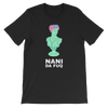 Retro Japan Nani Da Fuq T-Shirt