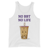 Featured Foods No BBT No Life Tank