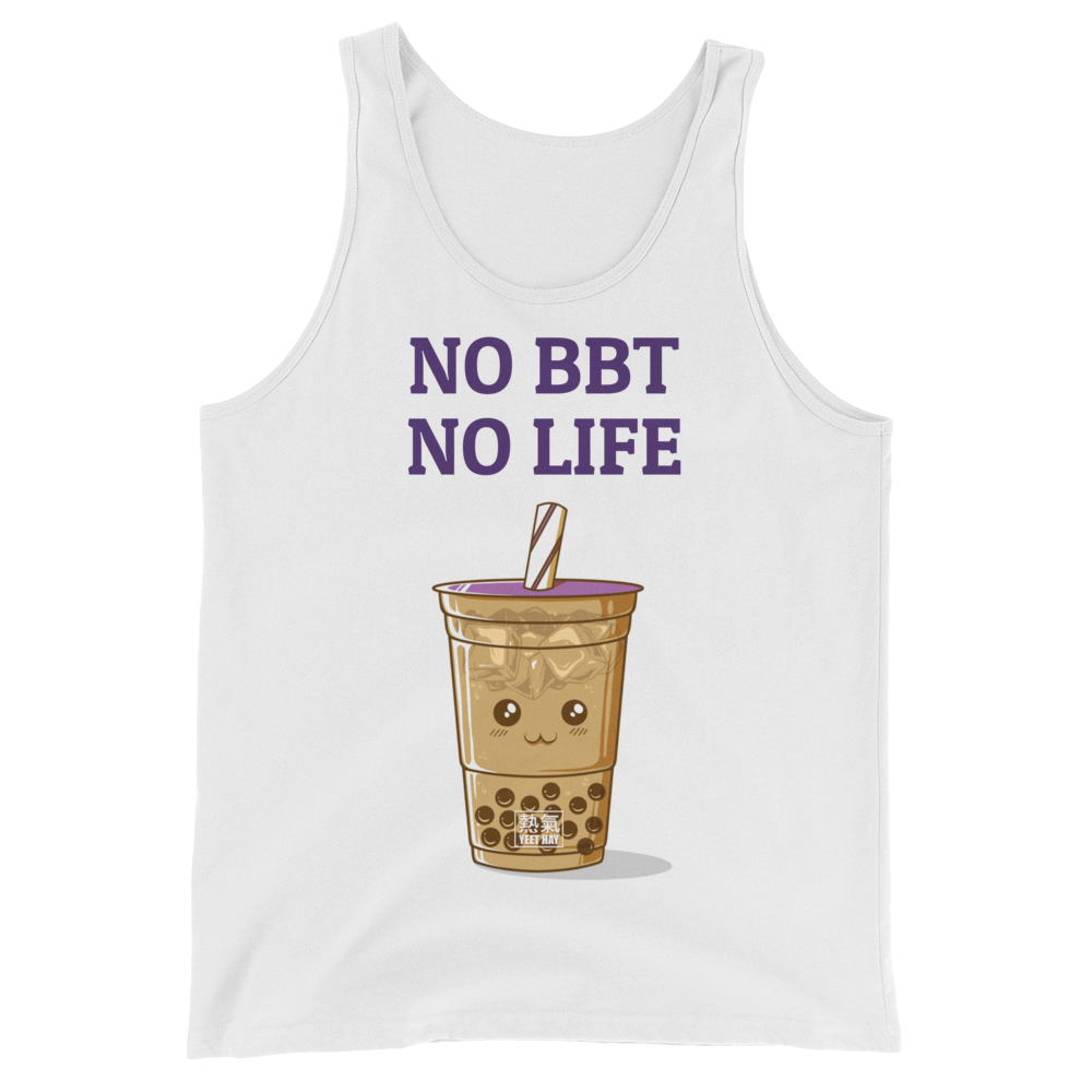Featured Foods No BBT No Life Tank