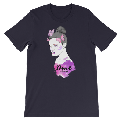 Dare To Dream Butterfly Effect T-Shirt