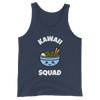 Kawaii Squad Noodles Tank