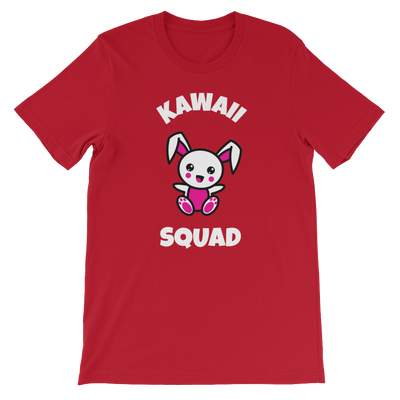 Kawaii Squad Bunny T-Shirt