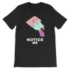 Retro Japan Notice Me T-Shirt