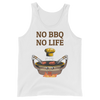 Featured Foods No BBQ No Life Tank
