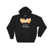 Retro Japan すきだ SuKiDa I love you Hoodie