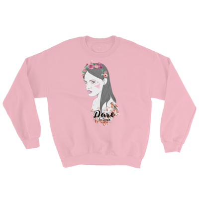 Dare To Dream Birdsong Sweatshirt
