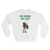 Featured Foods No Sushi No Life Sweatshirt