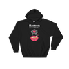 Cute Romance Ramen Love With You Hoodie