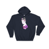 Dare To Dream Butterfly Effect Hoodie