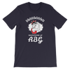 Wholesome AF ABG Strength T-Shirt