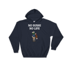 Featured Foods No Sushi No Life Hoodie