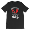 Wholesome AF ABG Silhouette T-Shirt