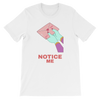Retro Japan Notice Me T-Shirt