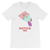 Retro Japan Notice Me T-Shirt