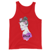 Dare To Dream Butterfly Effect Tank