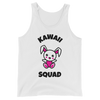 Kawaii Squad Bunny Tank