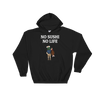 Featured Foods No Sushi No Life Hoodie