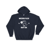 Weird Flex But OK Classy Hoodie