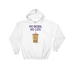 Featured Foods No Boba No Life Hoodie