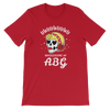 Wholesome AF ABG For Life T-Shirt