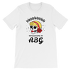 Wholesome AF ABG For Life T-Shirt