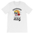 Wholesome AF ABG For Life T-Shirt