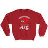 Wholesome AF ABG Wink Sweatshirt