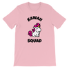 Kawaii Squad Unicorn T-Shirt