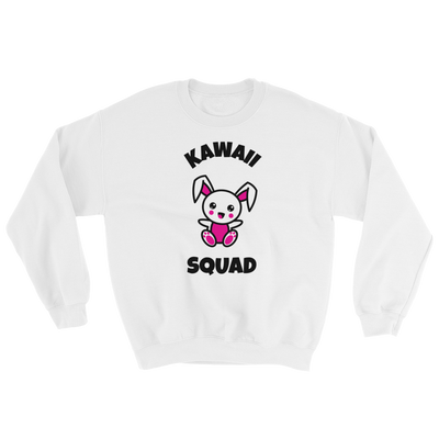 Kawaii Squad Bunny Sweatshirt