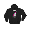 Kawaii Squad Unicorn Hoodie