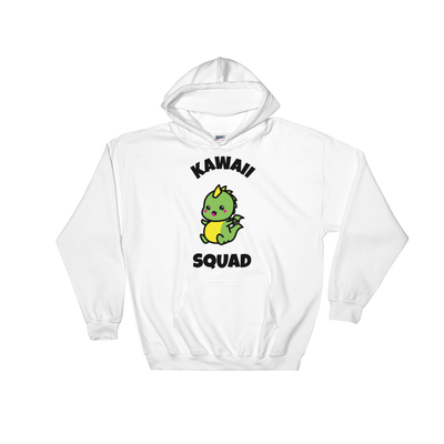Kawaii Squad Dragon Hoodie