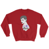 Dare To Dream Crescent Sweatshirt