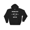 Weird Flex But OK Sloth Hoodie