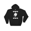 UWU OWO Otters Hoodie