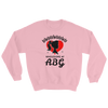 Wholesome AF ABG Silhouette Sweatshirt