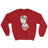 Dare To Dream To The Moon Sweatshirt