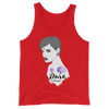 Dare To Dream Crescent Tank
