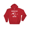 Weird Flex But OK Classy Hoodie