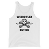 Weird Flex But OK Deadlift Tank