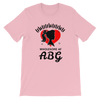Wholesome AF ABG Silhouette T-Shirt