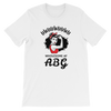Wholesome AF ABG Strength T-Shirt