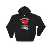Wholesome AF ABG Wink Hoodie