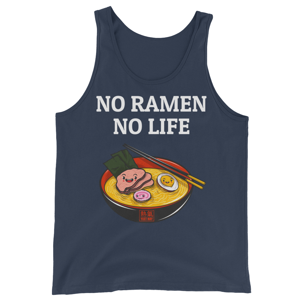 Featured Foods No Ramen No Life Tank