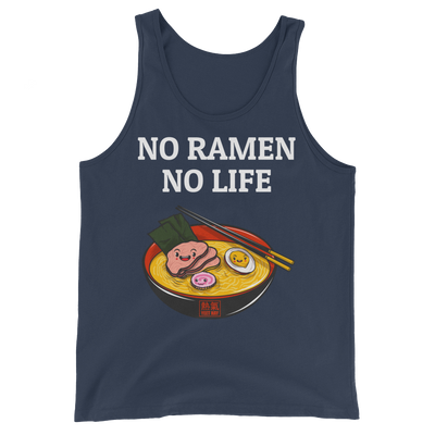 Featured Foods No Ramen No Life Tank